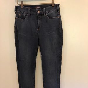 NYDJ Alina Denim Legging